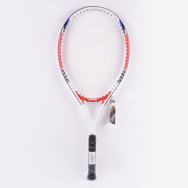 2016 New Brand Aluminum alloy Tennis Racket Raquete De Tennis Racquets