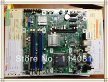ipiel-la3 motherboard for hp 612499-001 583365-001 desktop mainboard,full tested ok,High Quality