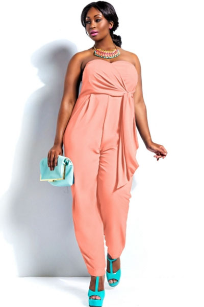 plus size jumpsuits and rompers for women xxl