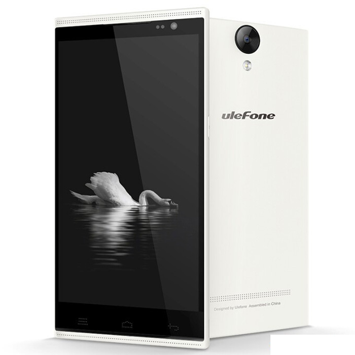 Original Ulefone Be One MTK6592 Octa Core Smartphone Android 4 4 5 5 inch IPS 1280x720