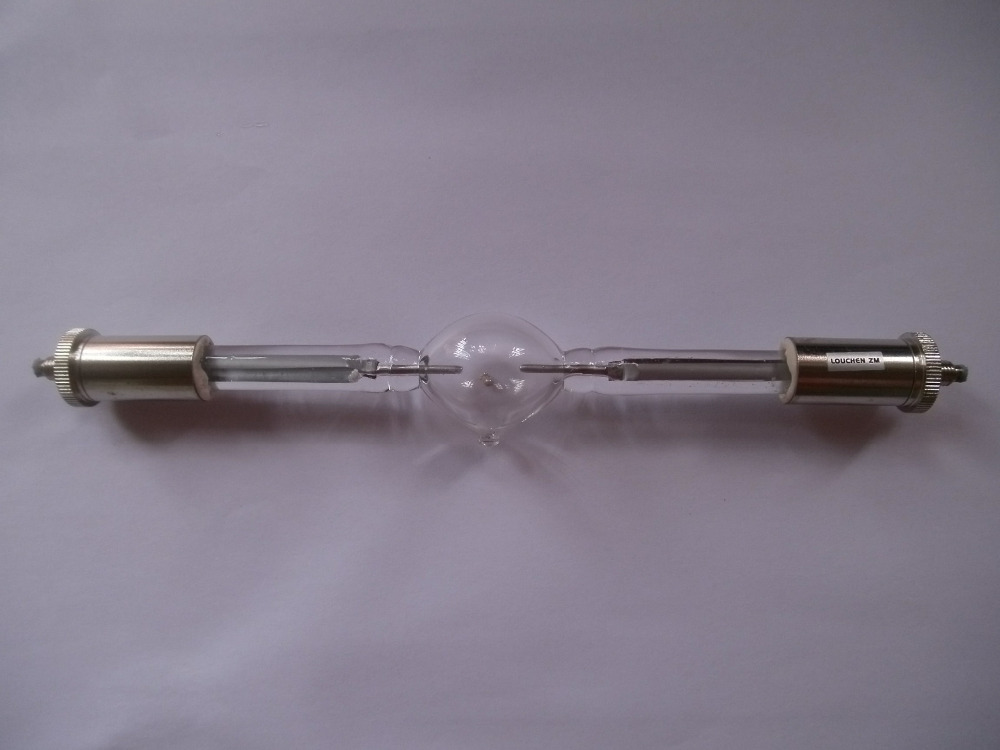 Description Picture 3 of itemLOUCHEN ZM 1200/L Stage Scan Lamp Metal Halide Bulb