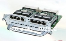 original network module adapter card NM-8CE1T1-PRI