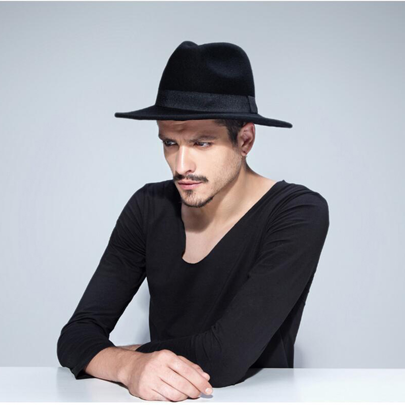 Shop by category Enjoy free shipping and easy returns every day at Kohl's. Find great deals on Mens Black Fedora Hats at Kohl's today!