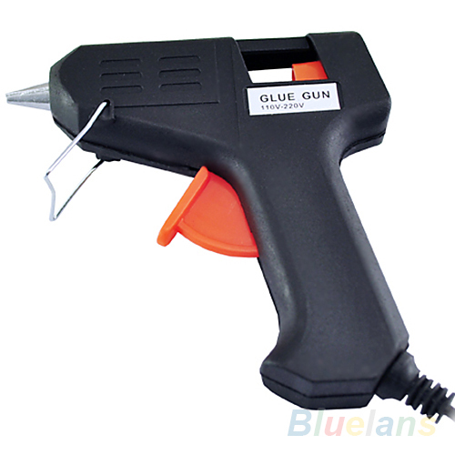 Electric Tool Hot Melt Glue Gun 10 WATTS 1GKY