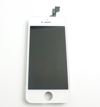 100 Original LCD For iPhone 5s Pantalla Touch Screen Assembly For Display iPhone 5s LCD Mobile