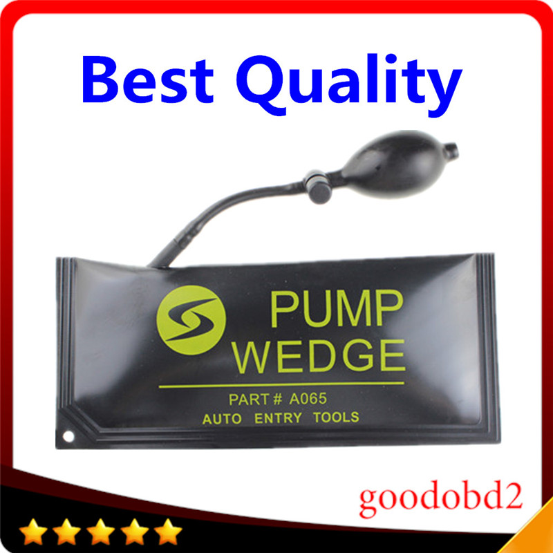 2015 Hot Selling Best Big Klom Pump Wedge Locksmith Tools