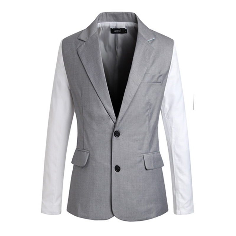 Light Blue Suit Jacket for Promotional Light Blue Suit