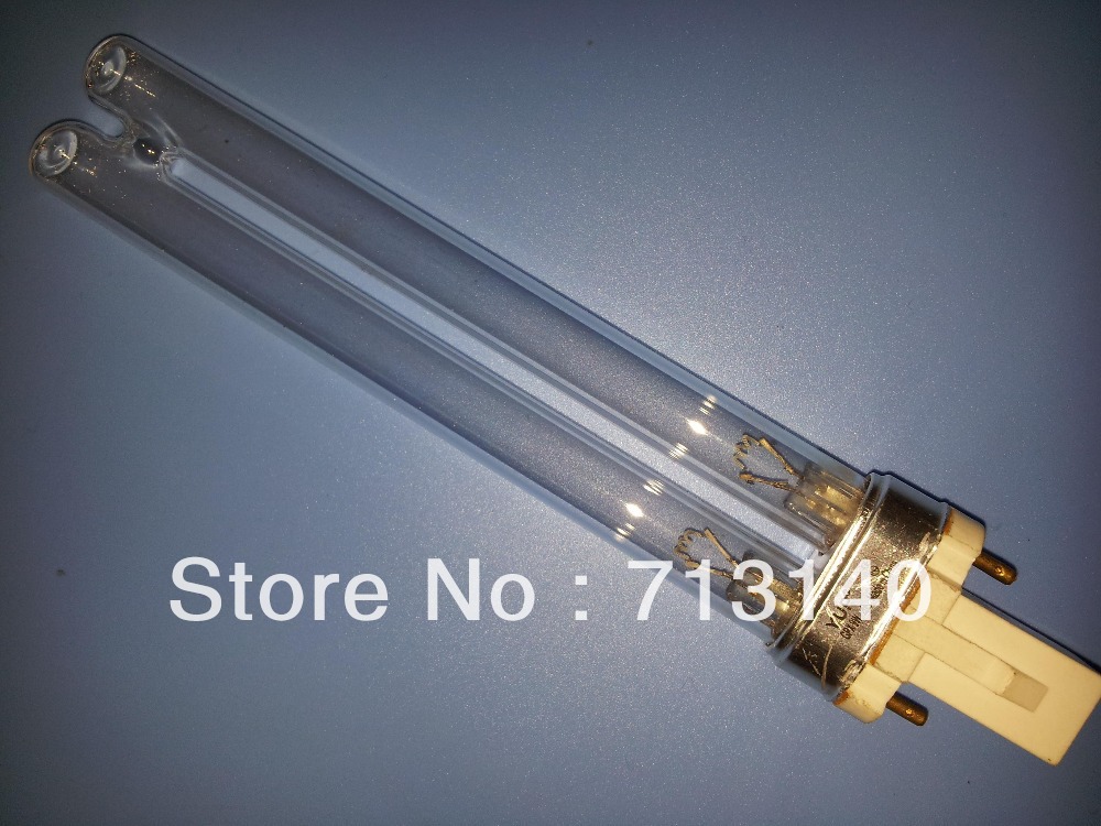 Fish Mate 5 watt Compatible UV Germicidal Lamp