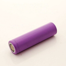 Richter Brand IMR Rechargeable Battery 18650-2500mah-3.7v  for Consumer Electronics OEM/ODM Negotiable