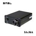 Free shipping Hifiboy TDA7492PE SMSL SA 36A Pro 20WPC TPA3118D2 Digital Amplifier hifi exquis New amps