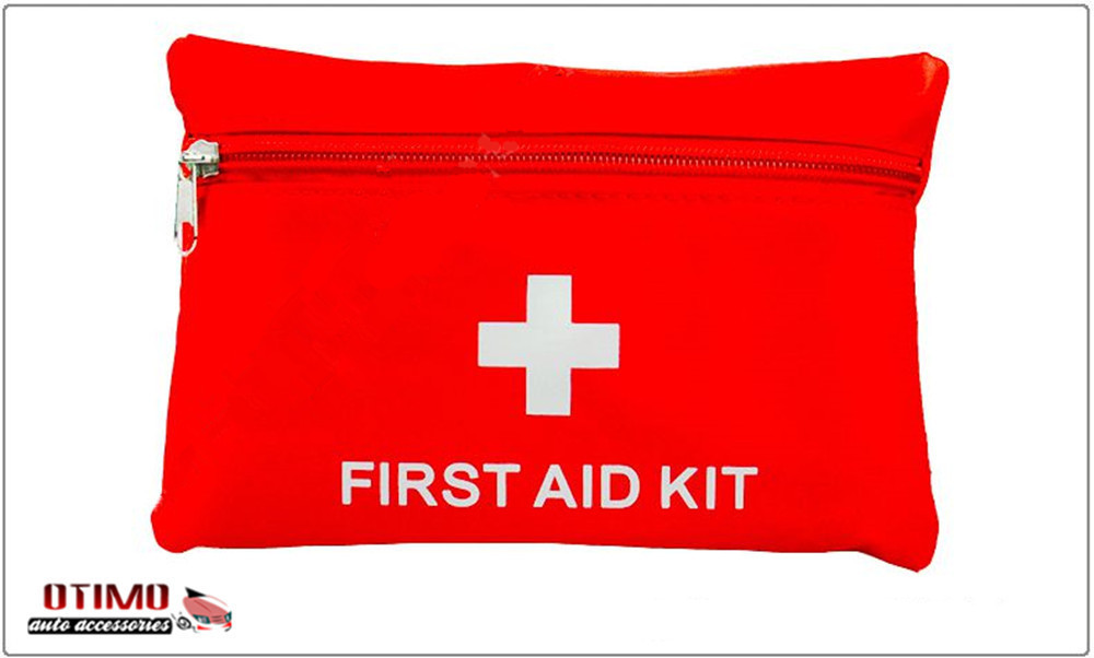 Domestic First-aid Box1