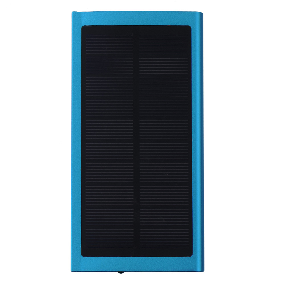 Portable Phone Charger 20000 mAh Ultra Thin Aluminum Alloy Power Bank External Battery Charging Treasure for Smart Phone Portable Phone Charger 20000 mAh Ultra Thin Aluminum Alloy Power Bank External Battery Charging Treasure for Smart Phone
