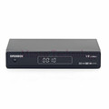 High quality openbox v8 combo Twin Tuner DVB S2 DVB T2 Satellite Receiver IPTV Box openbox