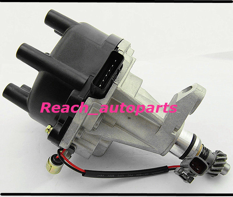Drop shipping  New Ignition Distributor For 1997-2004 Nissan Infiniti 3.3L V6 OE# 22100-IW601