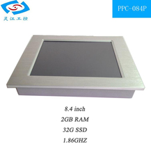 Industrial All-in-one touch panel pc,industrial tablet pc