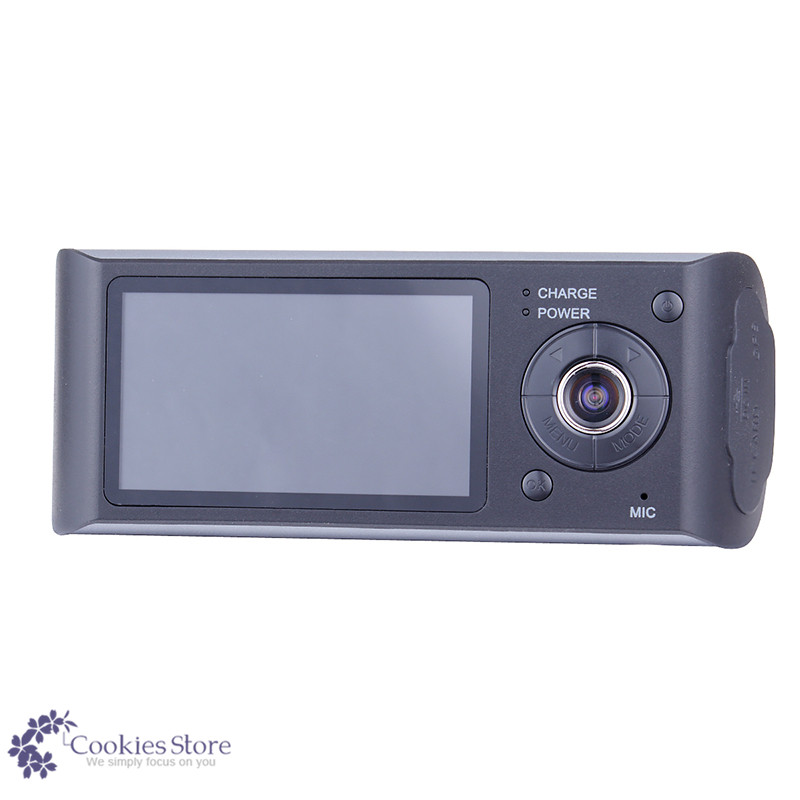  X3000 / R300   Full HD  GPS  g-    2.7  LCD      