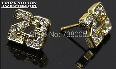 pendientes jordan air pendientes jordan air