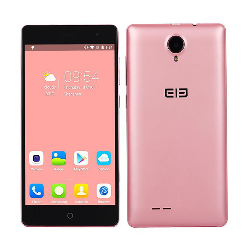  elephone  msm8916   5  hd android 5.1  4  fdd lte 2    16  rom 13.0mp 2100 