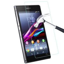 Для Sony Xperia Z1 mini / Z1 M51W Z2 премиум закаленное стекло HD фильма протектор