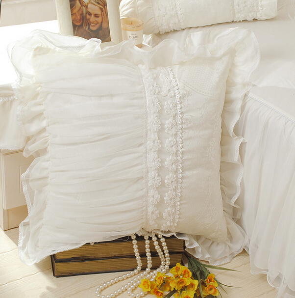 Online Get Cheap Ruffle Throw Pillow -Aliexpress.com Alibaba Group