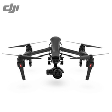 DJI Inspire 1 Pro Black Edition UAV Original DJI Drone UAV with 4K camera and 3-axis stabilization gimbal (Zenmuse X5)
