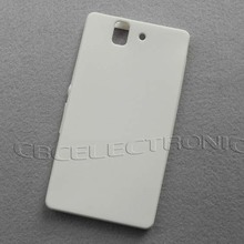 New High quality Silicone Soft Case Cover For Sony Xperia Z L36h C6602 C6603 Free Shipping