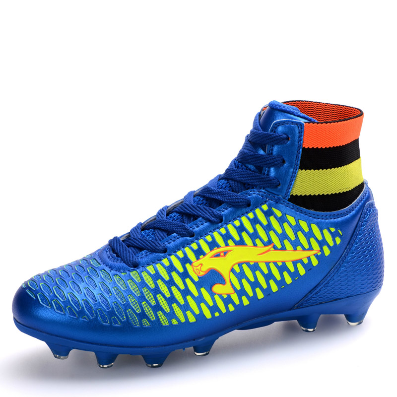 Zapatos De Futbol Adidas Con Tobillera Zapatos De Futbol Adidas Con Tobillera