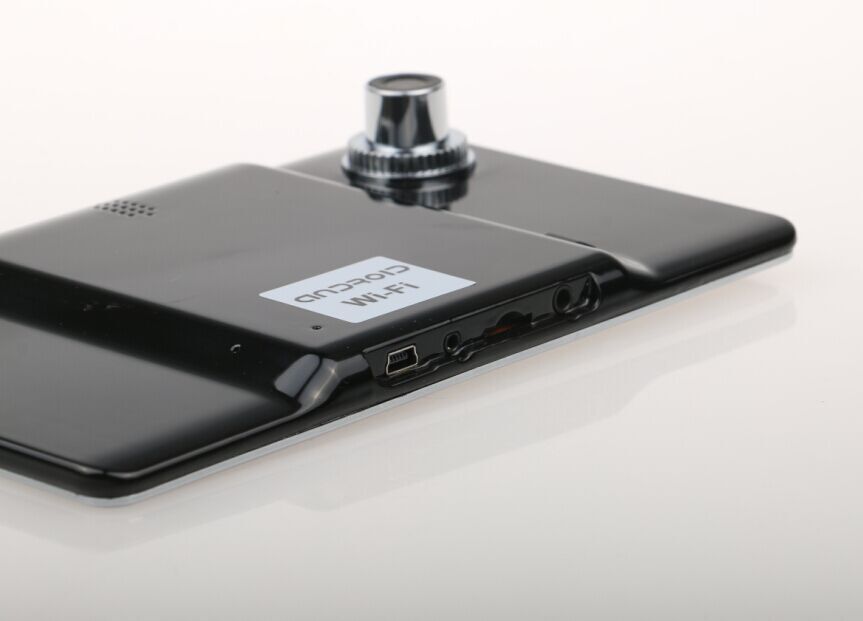 7  Allwinner A10  android GPS +    FHD1080P @ 30 ./.  cam, 1.2 , 512 , 8 , HD800 * 480, WIFI