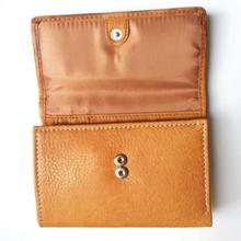 Summer new men wallets high quality Cow leather short wallet Europe and America Style FOSSIL Genuine