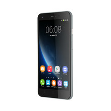 New 100 Original Oukitel U7 MTK6582 Quad Core5 5 Mobile Phone WCDMA Cellphone 8MP Android 4