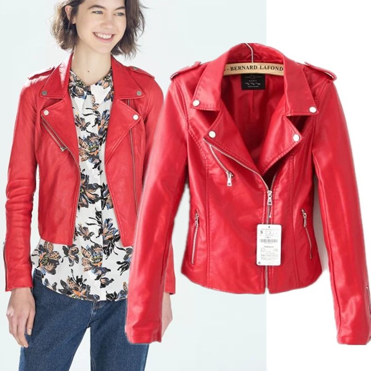 Red Jackets And Coats | Outdoor Jacket