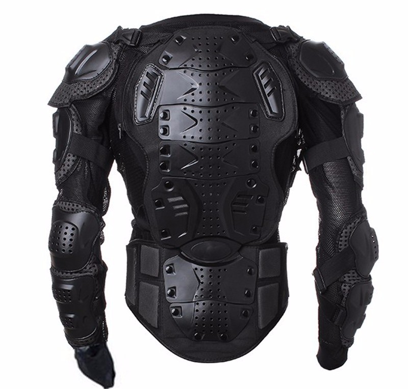 mtb shoulder pads