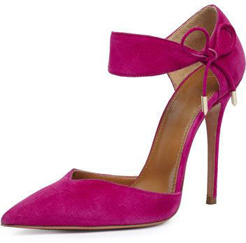 ... -up-bowtie-ankle-strap-party-shoes-thin-high-heel-suede-leather.jpg