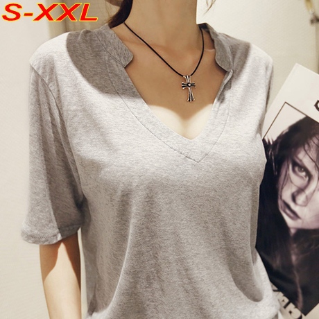       V           S-XXL blusas femininas T5522