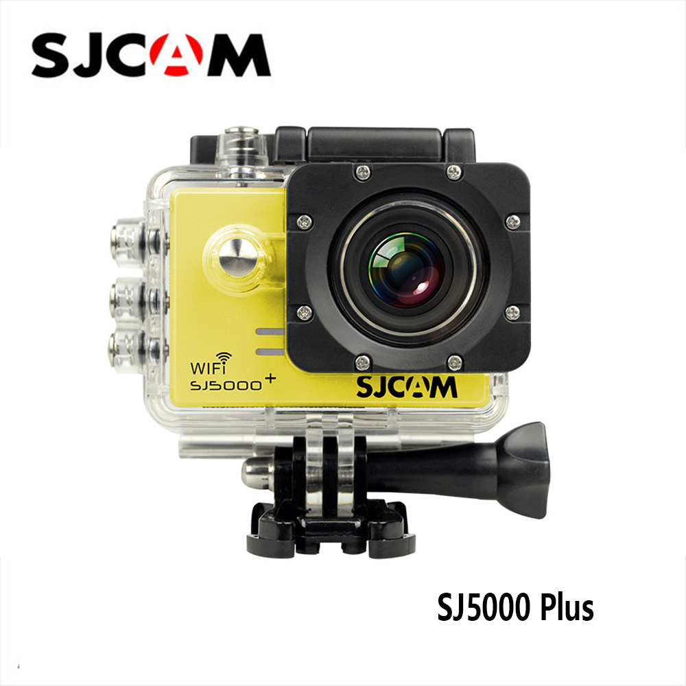 SJCAM SJ5000  Wi-Fi   Ambarella A7LS75 Ultra HD 1080 P 60FPS   30     Mini Cam