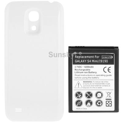 6200          Samsung Galaxy S4 IV mini / i9190 (  )