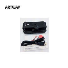 High Quality Car GPS satellite locator T4400 personal mini tracker Tracker anti- free installation