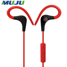 20pcs/lot Hi-Q Sport Wireless Bluetooth 4.0 Headset Stereo Music Earphone with Mic for Samsung HTC Sony Apple LG All Smartphones