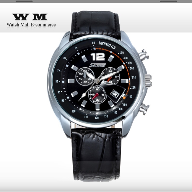 latest electronic watch