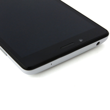 ZK3 Original Xiaomi Redmi Note 4G LTE Mobile Phone Red Rice Note Quad Core 5 5