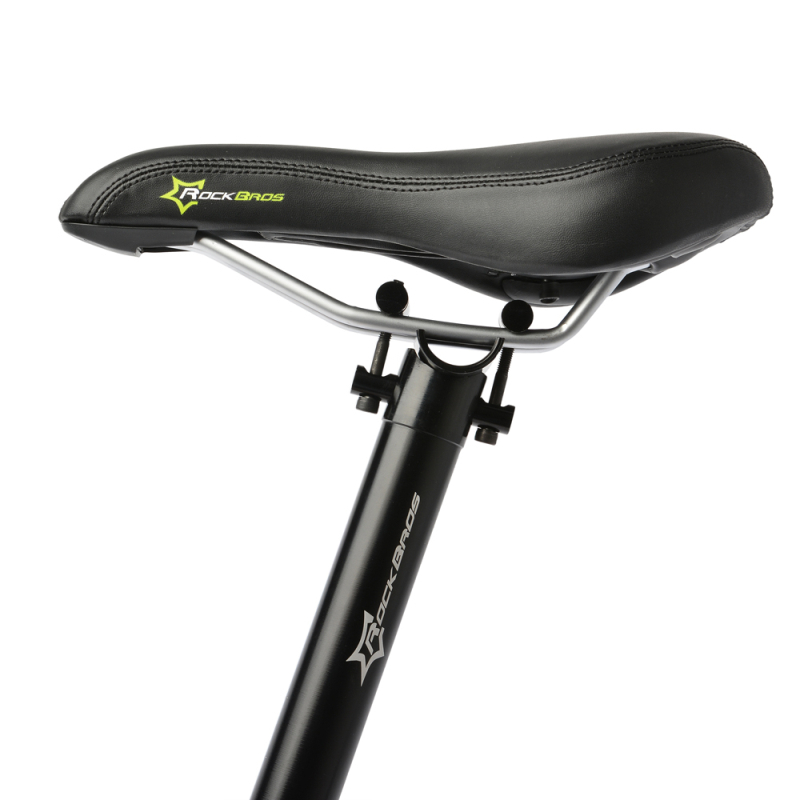 fabric seat mtb