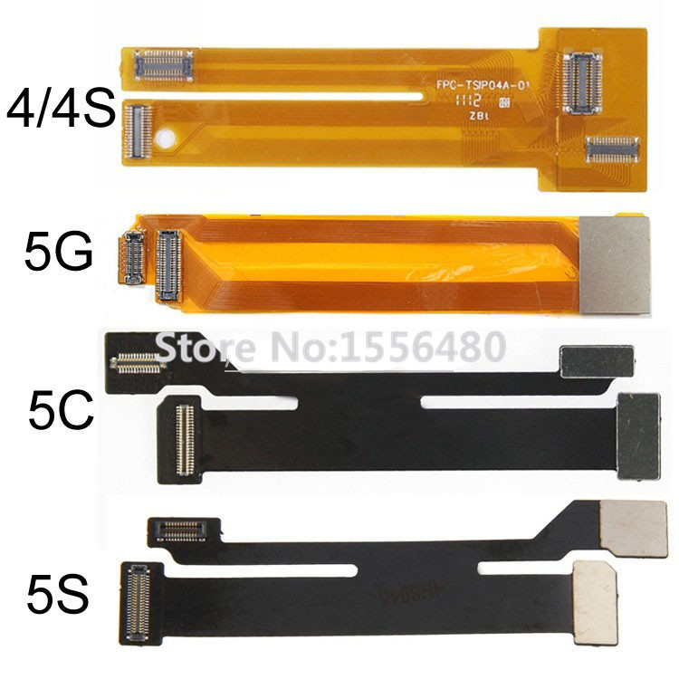 4 . -     cablefor iphone 4 / 4s 5 5c 5s