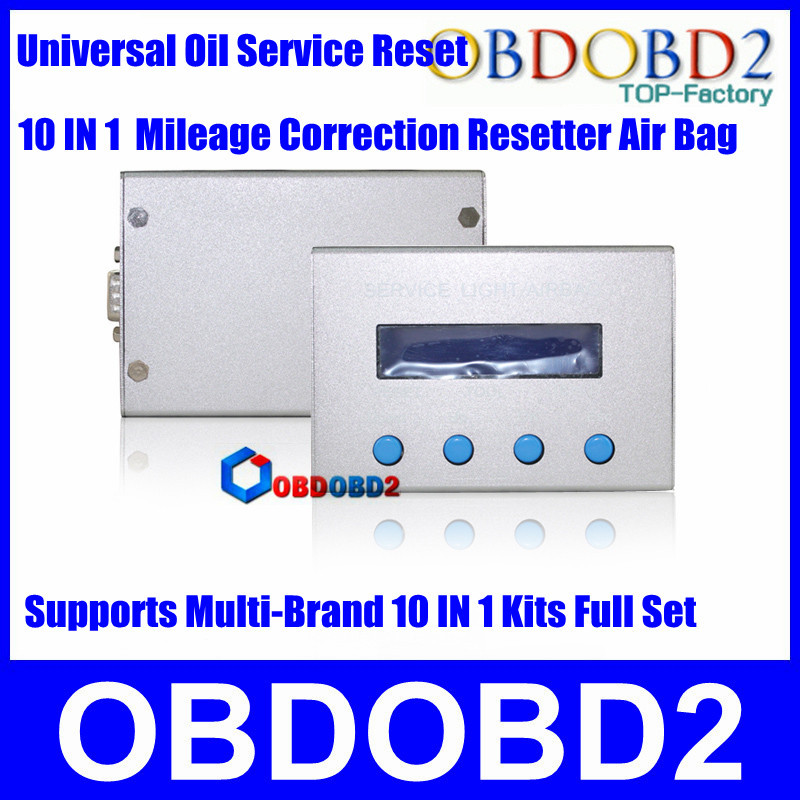  Relates     OBD / OBDII 10  1   Resetter    -  