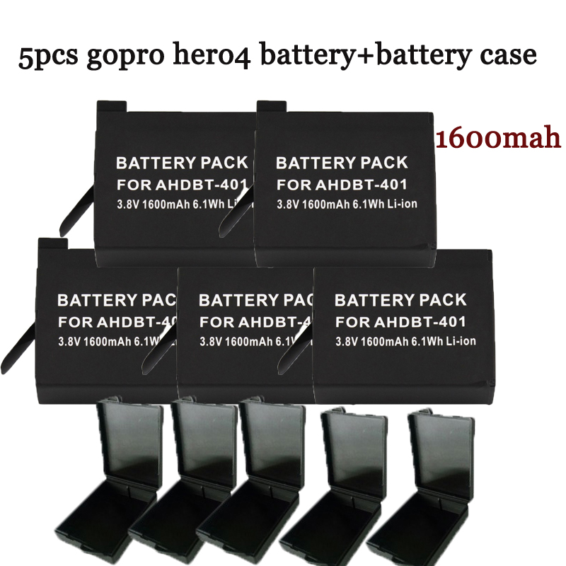 5 . 1600  brand new  - gopro hero4    gopro go pro hd hero 4 white black edition 