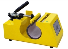 free shipping mini cup printing machine heat printing macihne for mugs ST150