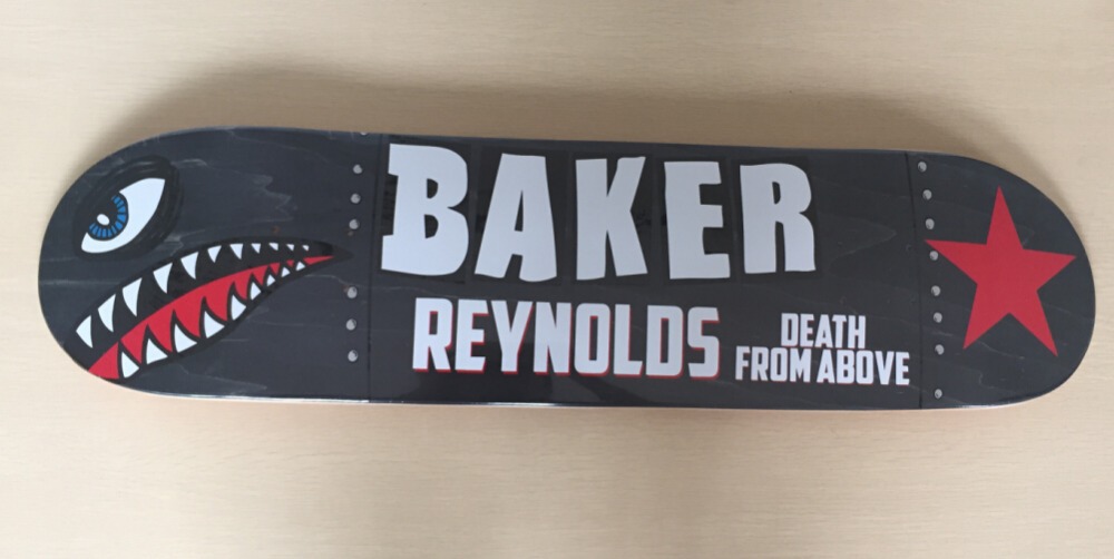 Aliexpress.com : Buy 2015 BAKER REYNOLDS Professional