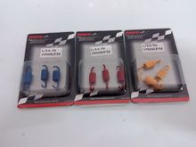 3 set CLUTCH SPRINGS HIGH PERFORMANCE RACING 1000RPM 1500RPM 2000RPM 50-80cc GY6 SCOOTER