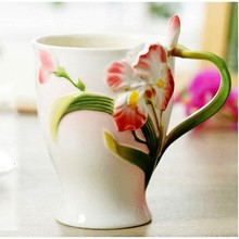 Low price coffee cup Kung fu tea set ceramic travel Drinking cup Creative Coffee cup ceramicmic