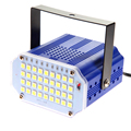 New mini high quality 48 36 led chip sound control led Stage 5050 led par effect