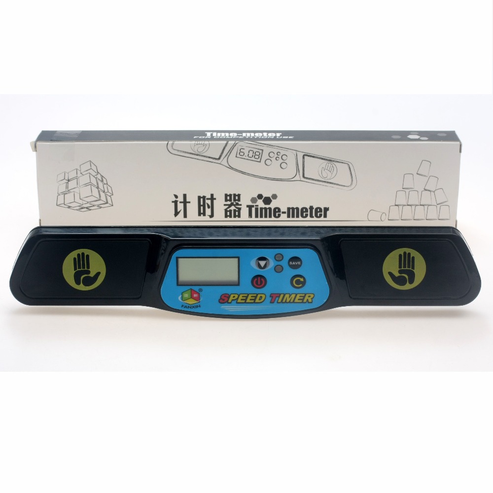 Popular Speed Cube TimerBuy Cheap Speed Cube Timer lots from China